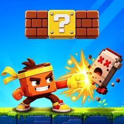 Ícone de Super Billy Boy